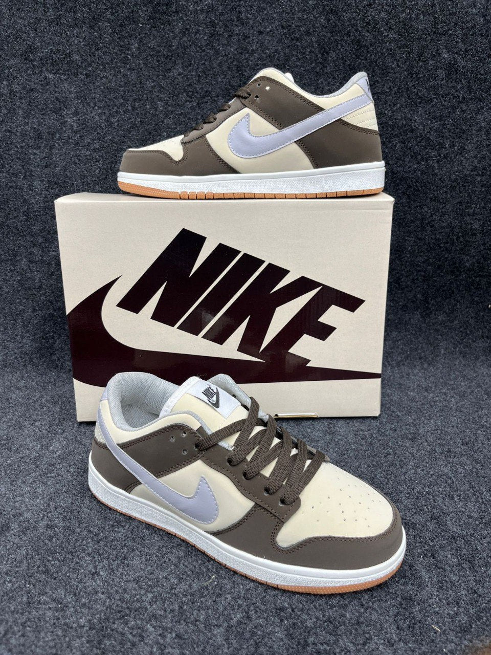 Nike Dunk Low "Plum Eclipse"