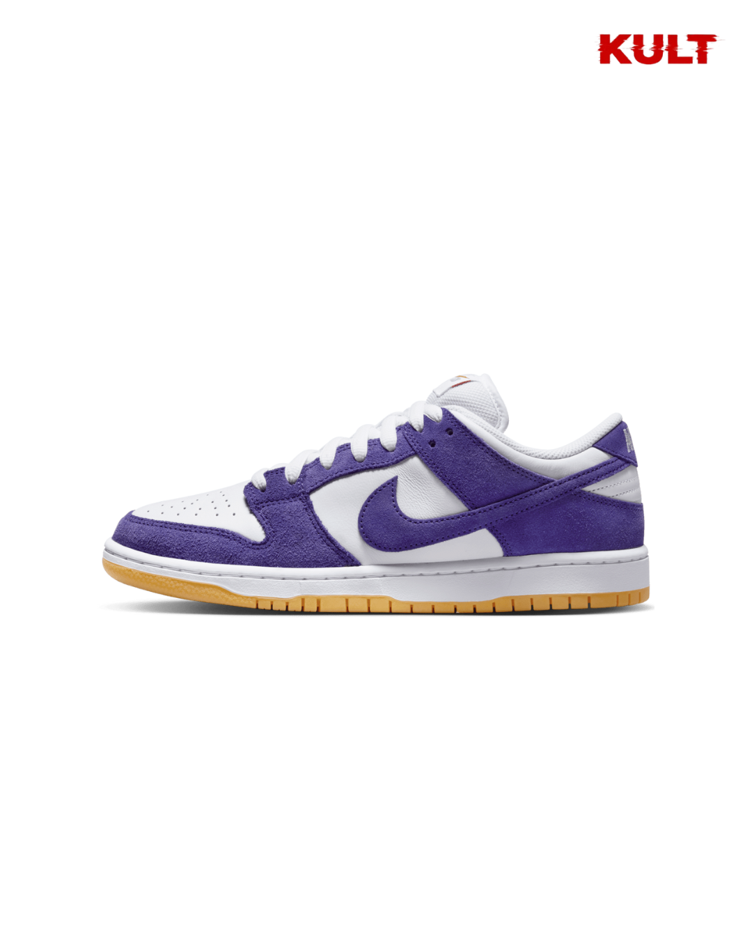 Nike Dunk Low Court Purple Ost