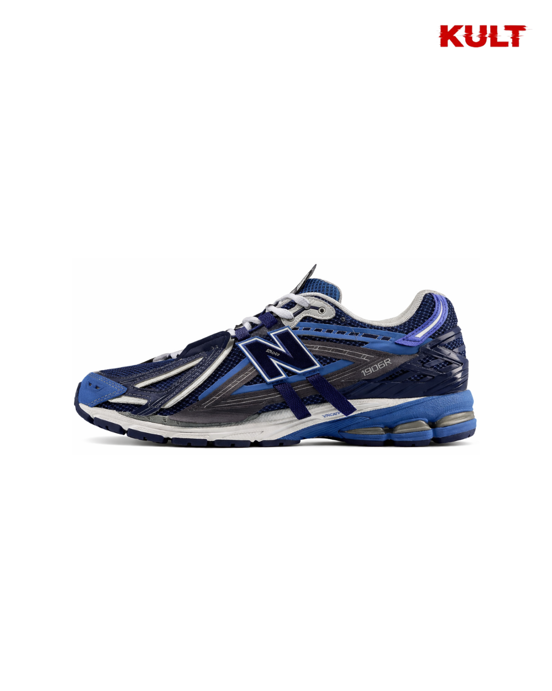 New Balance 1906 A Blue Slate