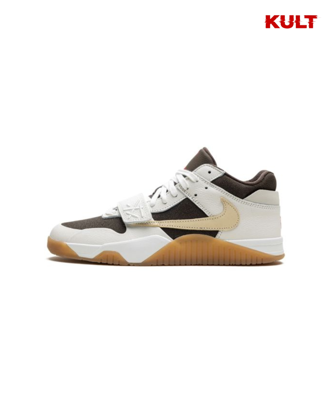 Air Jordan Jumpman Jack TR Travis Scott