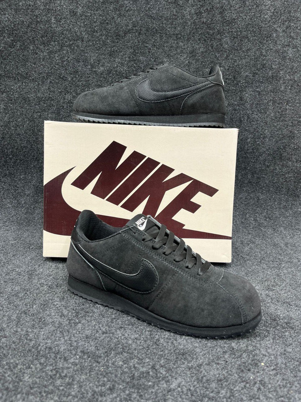 Nike Cortez Retro Sneakers