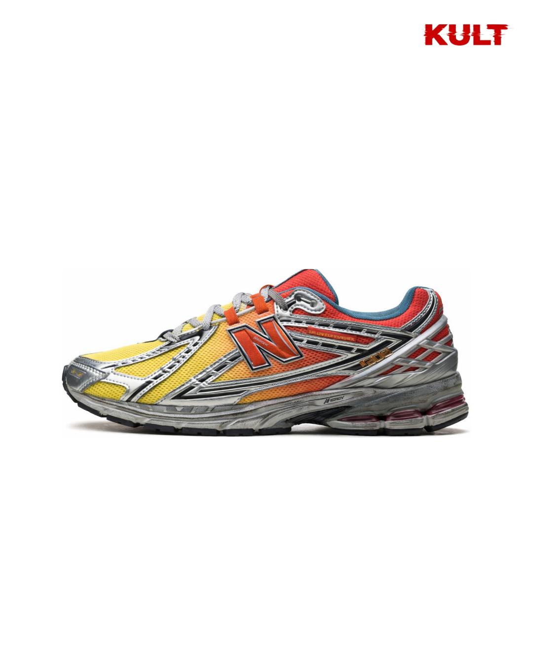 New Balance 1906R Salehe Bembury